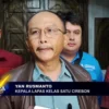 6 Terpidana Kasus Vina Dikembalikan Ke Lapas Cirebon