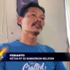 Perjuangan Warga Pesisir Melawan Sampah