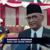 Peringatan HUT Kemerdekaan Ke-79 RI