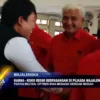 Karna - Koko Resmi Berpasangan di Pilkada Majalengka