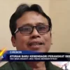 Aturan Baru Kemendagri Perangkat Desa