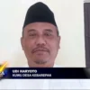 KPM UI BBC Melaksanakan Khitanan Masal