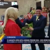 35 Anggota DPRD Kota Cirebon Periode 2024 - 2029 Resmi Dilantik