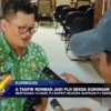 A Taufik Rohman Jadi Plh Sekda Kuningan