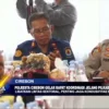 Polresta Cirebon Gelar Rapat Koordinasi Jelang Pilkada 2024