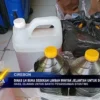 Dinas LH Buka Sedekah Limbah Minyak Jelantah Untuk Diolah