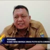 Pembenahan Drainase Sekitar Monumen Perjuangan