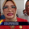 KCG Belum Tentukan Bacalon Walikota & Wakil Walikota