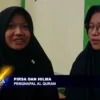 Kisah Kakak Beradik Penghapal Al Quran