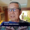 KPU Kota Cirebon Sosialisasi Visi Misi Calon Kepala Daerah