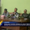 Sosialisasi Cakupan Adminduk Di Lokasi TMMD Ke 121