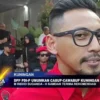 DPP PDI-P Umumkan Cabup Cawabup Kuningan