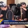 Disbudpar Ajak Masyarakat Untuk Belajar Gamelan