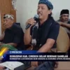 Disbudpar Kab. Cirebon Gelar Seminar Gamelan