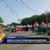 Cerita Di Balik Pasar Malam Kasepuhan