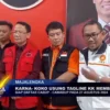 Karna Koko Usung Tagline KK Membara