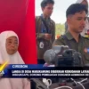 Lansia Di Desa Warukawung Diberikan Kemudahan Layanan Adminduk