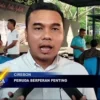 Pemuda Berperan Penting Dalam Pembangunan