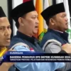 Rakerda Pengurus DPD BKPRMI Kuningan 2024-2029