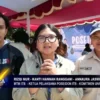 Kolaborasi Mahasiswa Selesaikan Persoalan Lingkungan Di Pengarengan