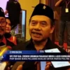 DPC PDIP Kab. Cirebon Umumkan Pasangan Imron & Agus Kurniawan