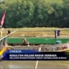 Kesulitan Keluar Masuk Dermaga