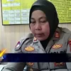 Kapolsek Losari Gagalkan Pengiriman Miras Siap Edar