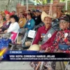 Visi Kota Cirebon Harus Jelas