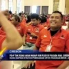 PDI-P Tak Risau Akan Hadapi KIM Plus Di Pilkada Kab. Cirebon