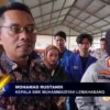 Kapolresta Cirebon Minta Siswa Ciptakan Kedamaian