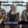 KPU Pilih RSPAD Untuk Tempat Pemeriksaan Kesehatan