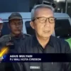 Pj Walikota Dan Polres Ciko Beri Apresiasi Penggerebekan Miras