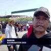 Gabungan Masyarakat Empat Desa Gelar Unras