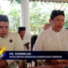 Pasar Rakyat Muludan Kembali Diadakan Di Alun-Alun Sangkala Buana