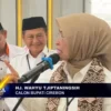 Ayu Solichin Optimis Raih 50 Persen Suara