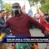 Paslon Dani & Fitria Daftar Pilkada