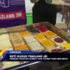 Roti Kukus Thailand JM