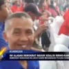 Ini Alasan Demokrat Masuk Koalisi Ridho-Kamdan