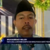 Jaga Kesatuan Jelang Musim Pilkada