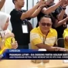 Pasangan Luthfi Dia Diusung Partai Golkar Dan PKB