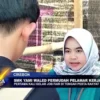 SMK Yami Waled Permudah Pelamar Kerja