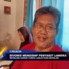 Divonis Mengidap Penyakit Langka