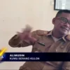 Hanya Mampu Panen Sekali Setahun