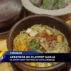 Lezatnya Mi Claypot Njoja