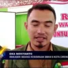 Densus 88 Lakukan Penguatan Wawasan Kebangsaan Bagi Pelajar SMA