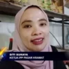 Retribusi Pedagang Pasar Kramat Batal Naik