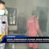 Cegah Kembangbiak Nyamuk Demam Berdarah