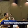 Aksi Pencegahan Korupsi Penyelenggara Pemerintahan