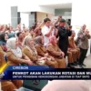 Pemkot Akan Lakukan Rotasi Dan Mutasi