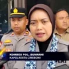 Polisi Dalami Tawuran Tewaskan Pelajar